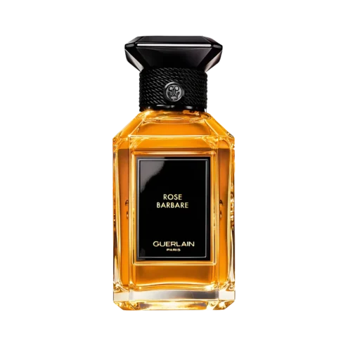  Guerlain Rose Barbare 