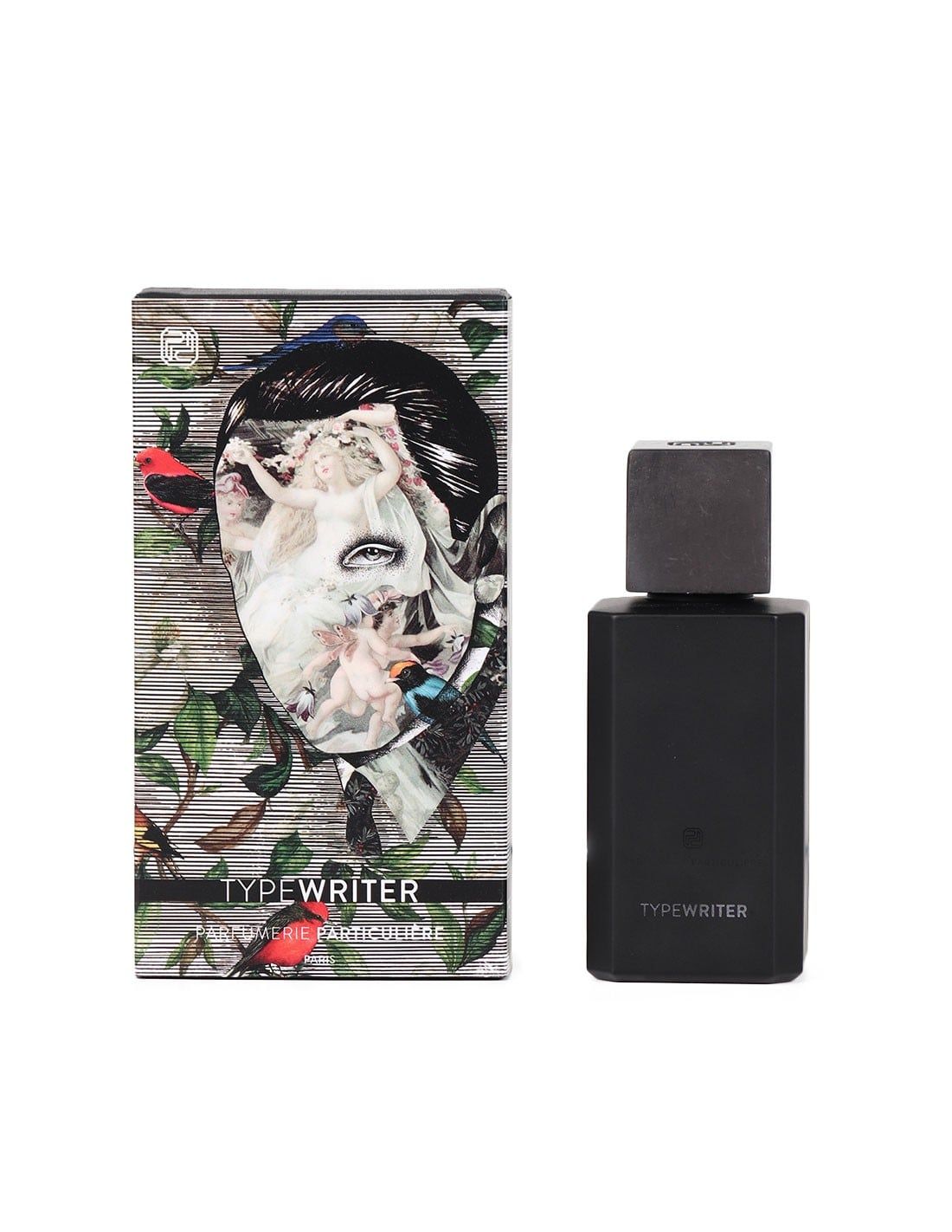  Parfumerie Particulière Type Writer 