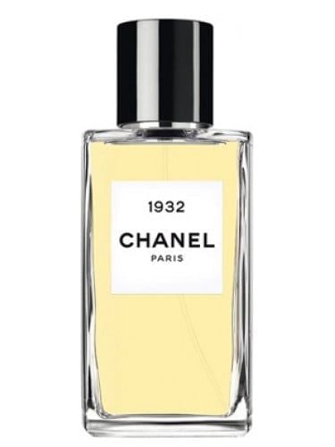 Chanel Les Exclusifs de Chanel 1932 