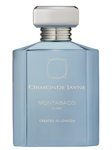  Ormonde Jayne Montabaco Cuba 