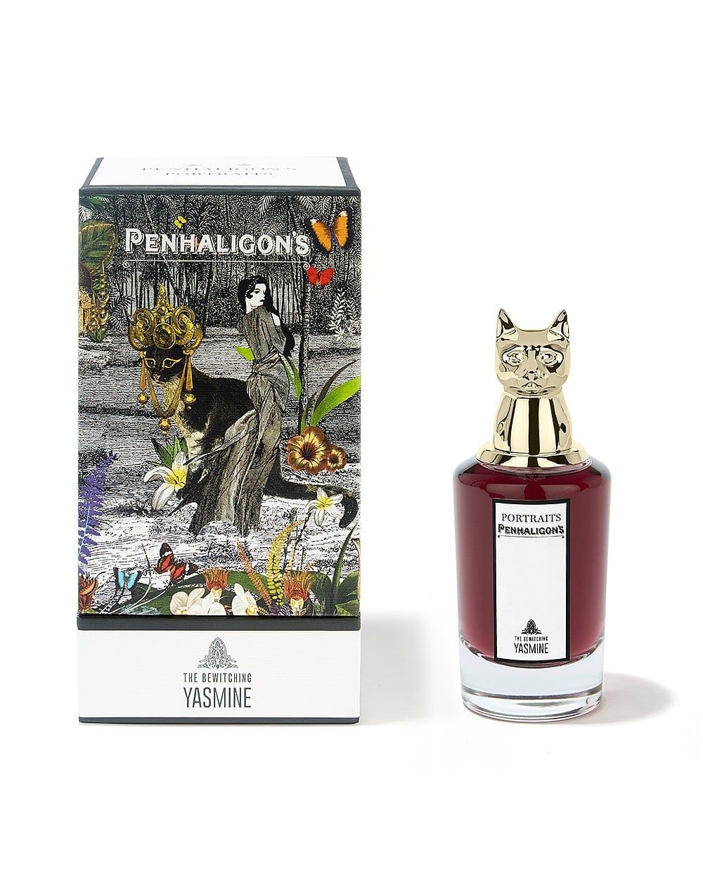  Penhaligon's The Bewitching Yasmine 