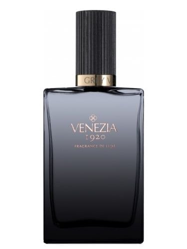  Venezia 1920 Grey Velvet 