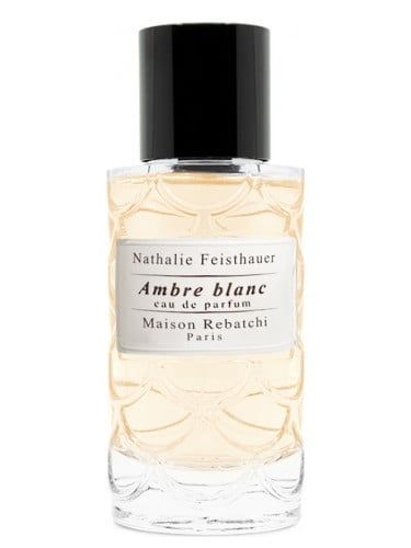  Maison Rebatchi Ambre Blanc 