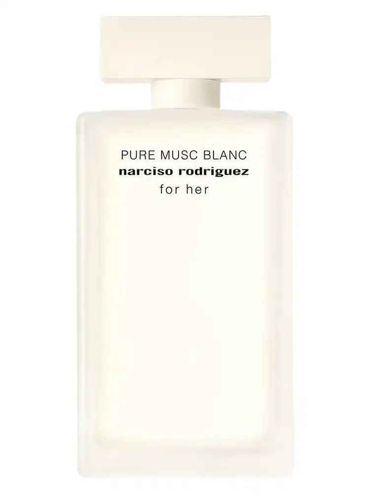  Narciso Rodriguez For Her Pure Musc Blanc Eau de Parfum Intense 