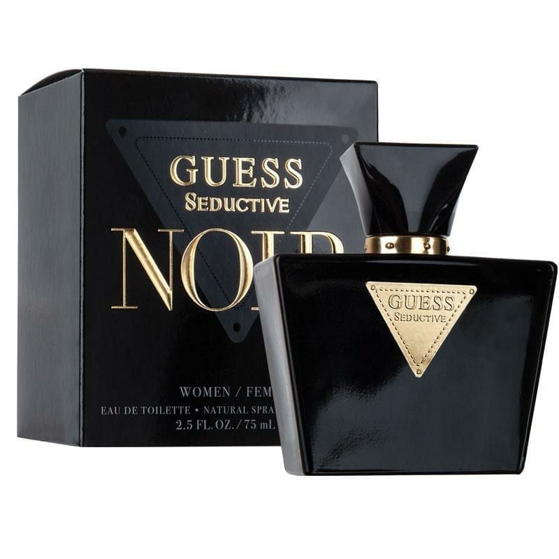  Guess Seductive Noir For Women 