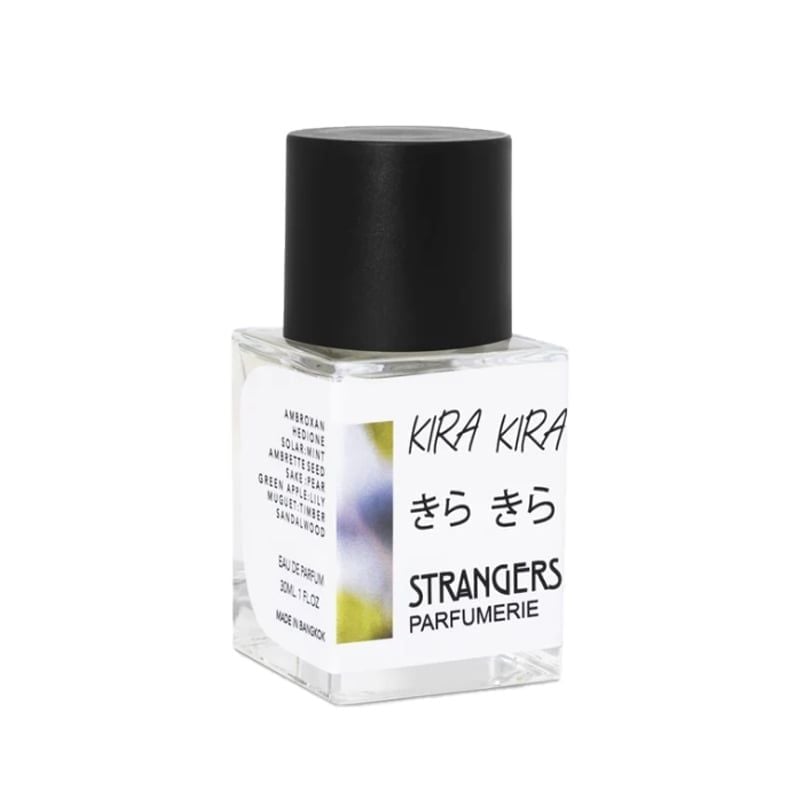  Strangers Parfumerie Kira Kira 