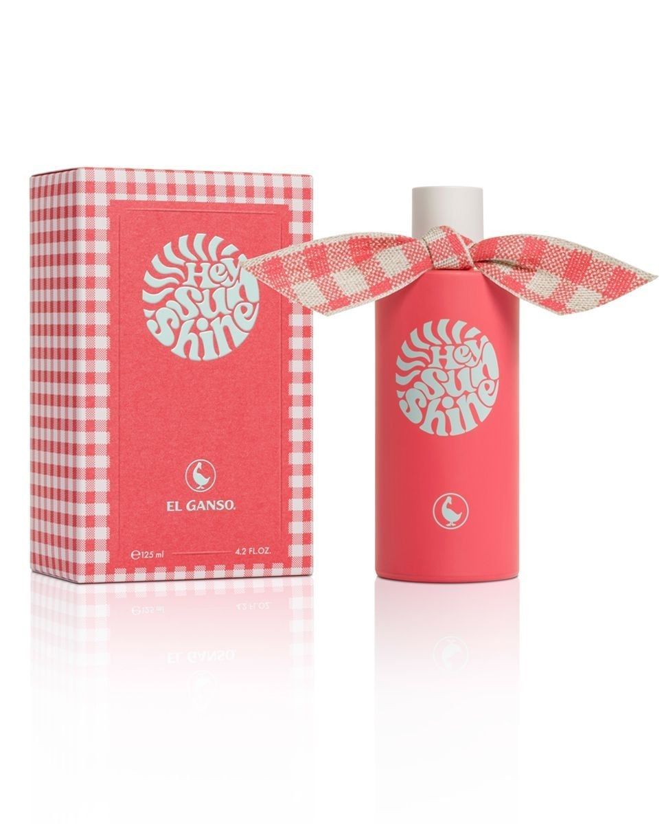  El Ganso Hey Sunshine EDT 