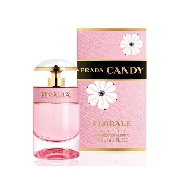  Prada Candy Florale 