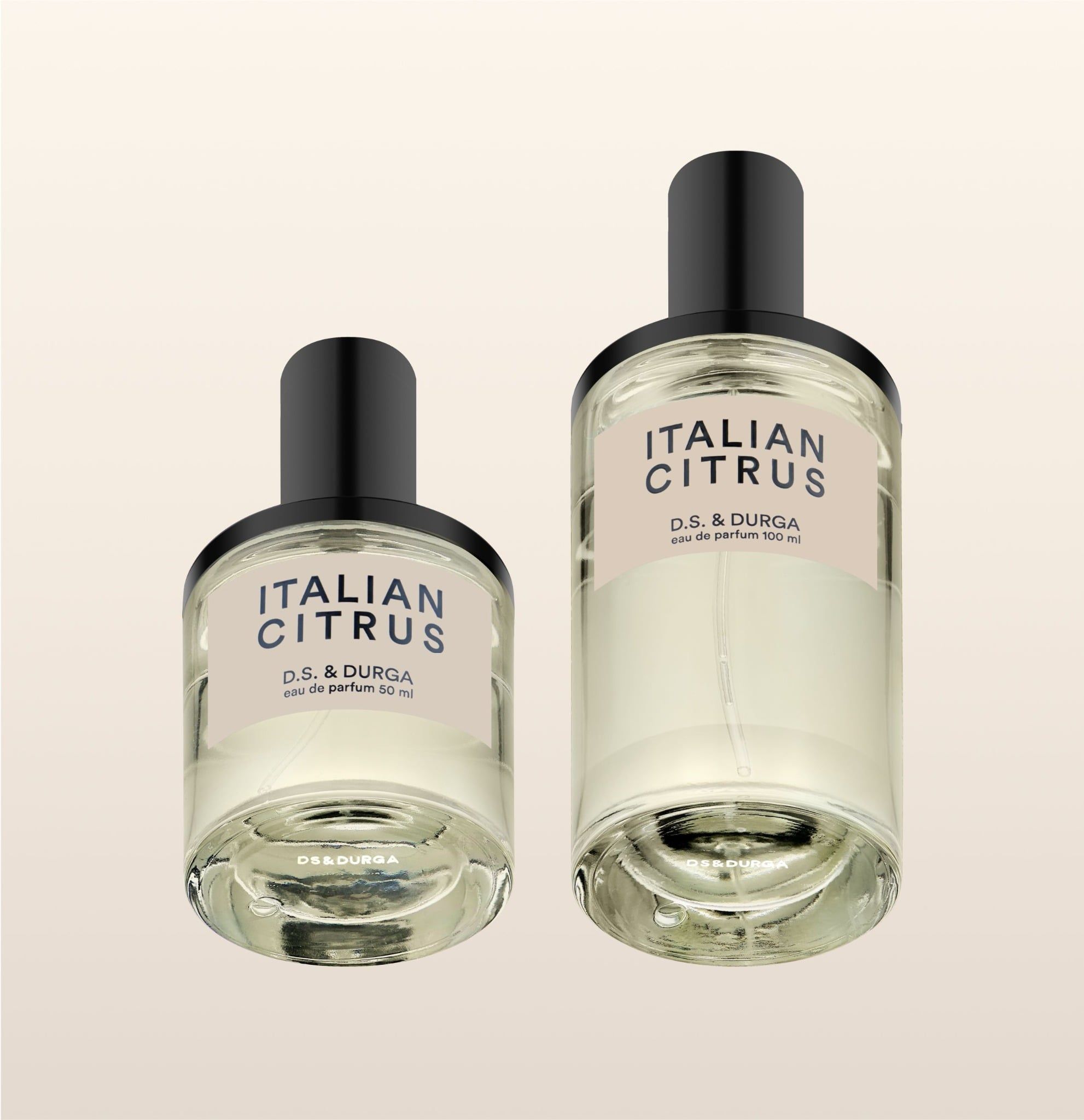  DS&Durga Italian Citrus 