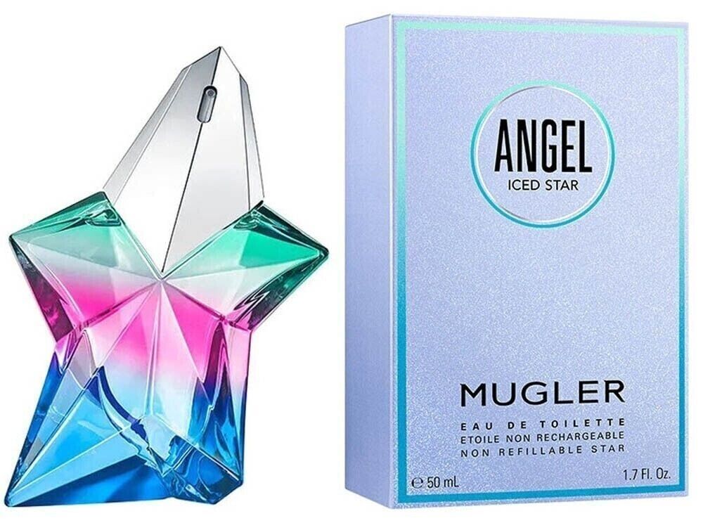  Mugler Angel Iced Star Eau de Toilette 