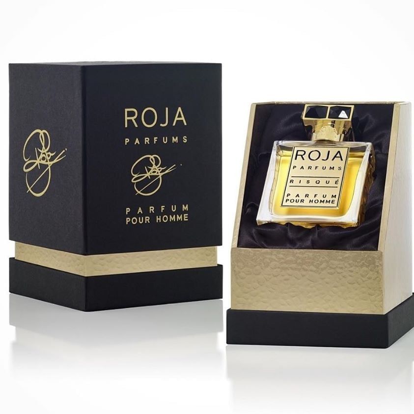  Roja Risqué pour Homme 