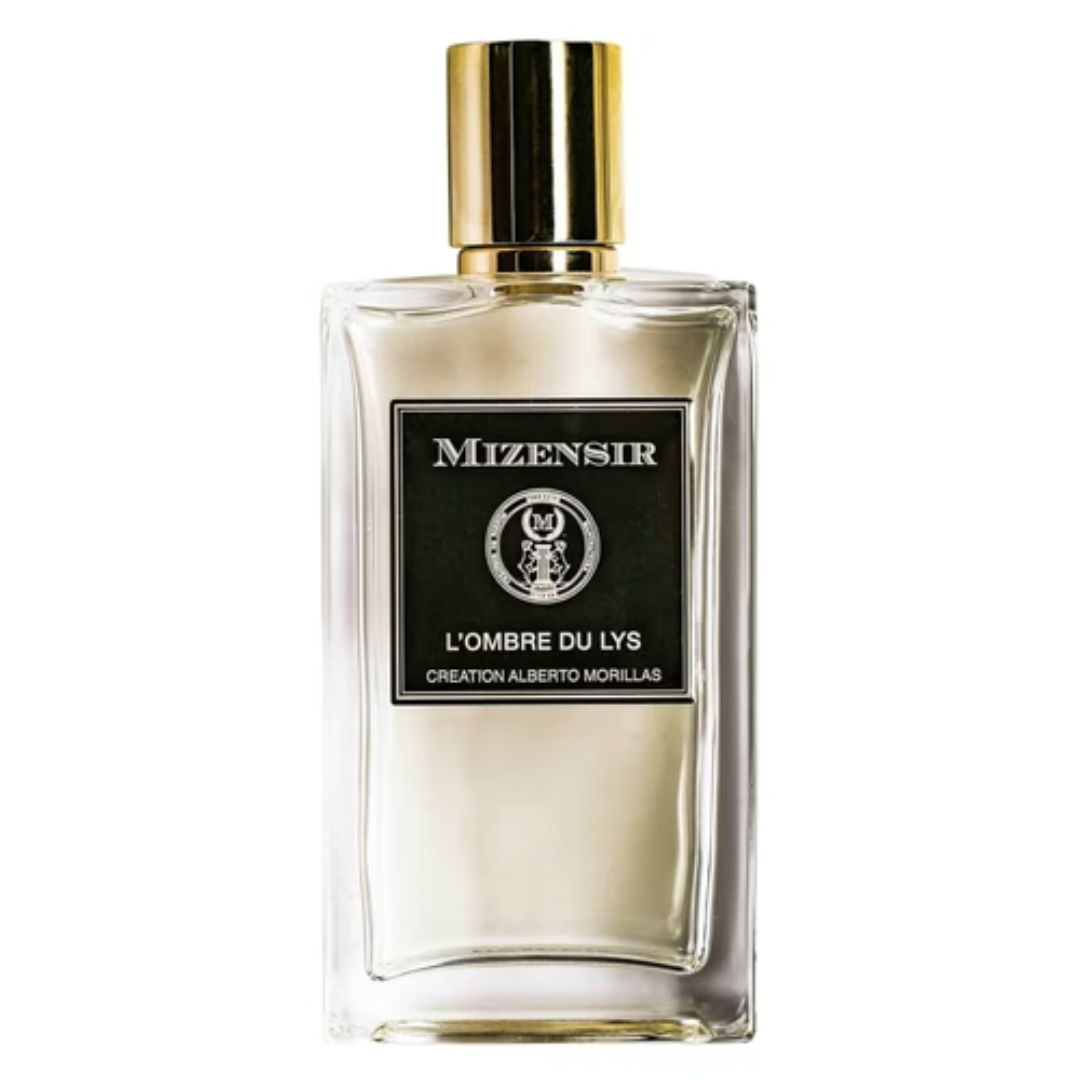  L'Ombre du Lys Mizensir 