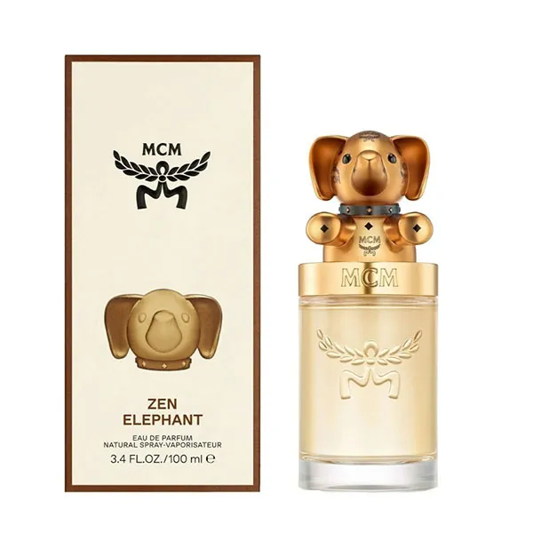  MCM Zen Elephant EDP 