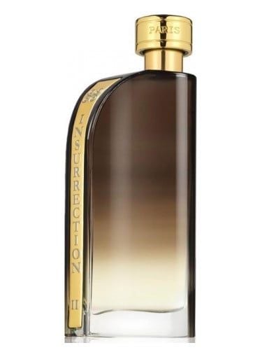  Reyane Tradition Insurrection II Wild EDT 
