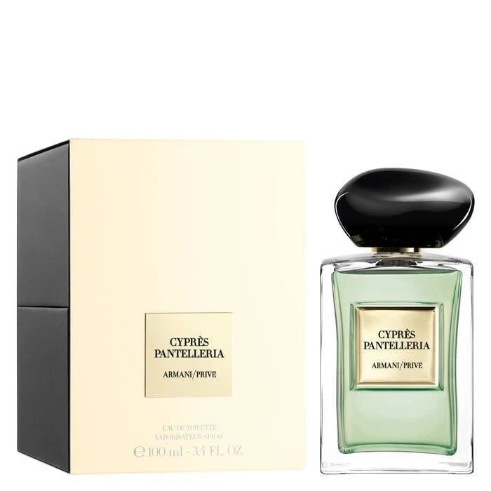  Giorgio Armani Prive Cypres Pantelleria 