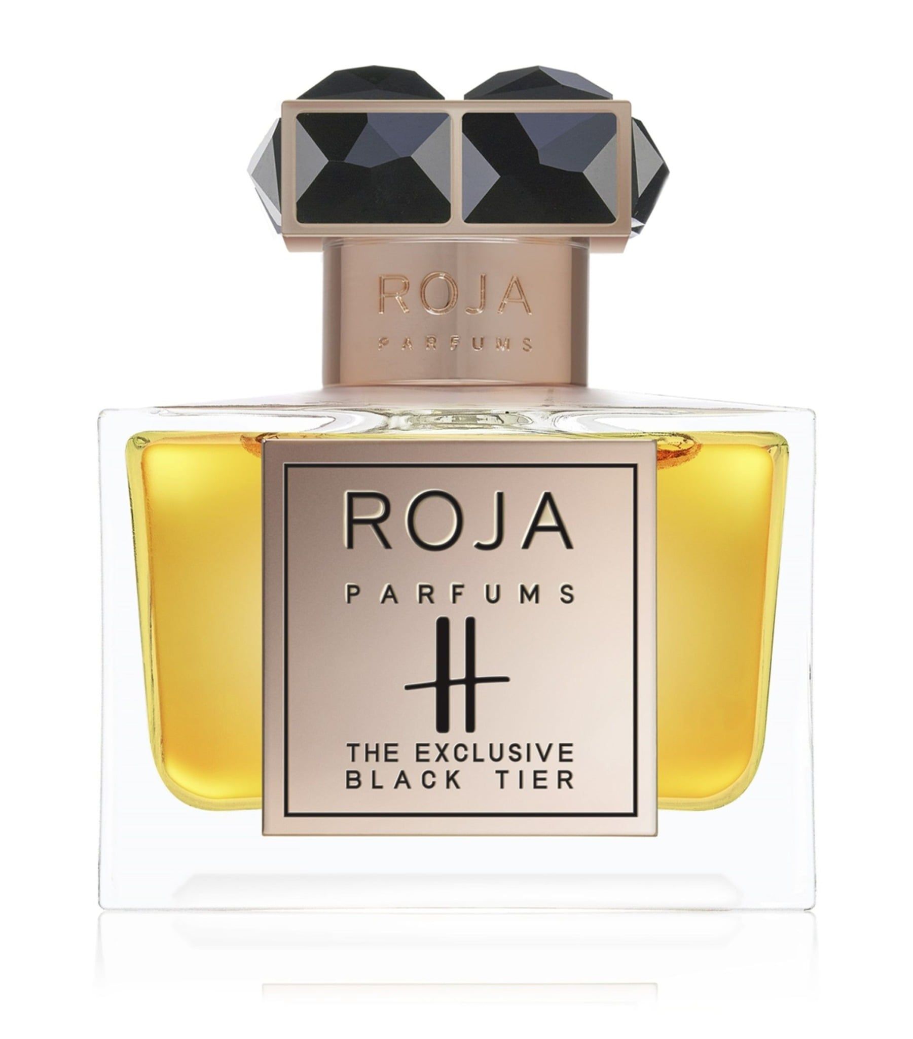  Roja Harrods The Exclusive Black Tier 