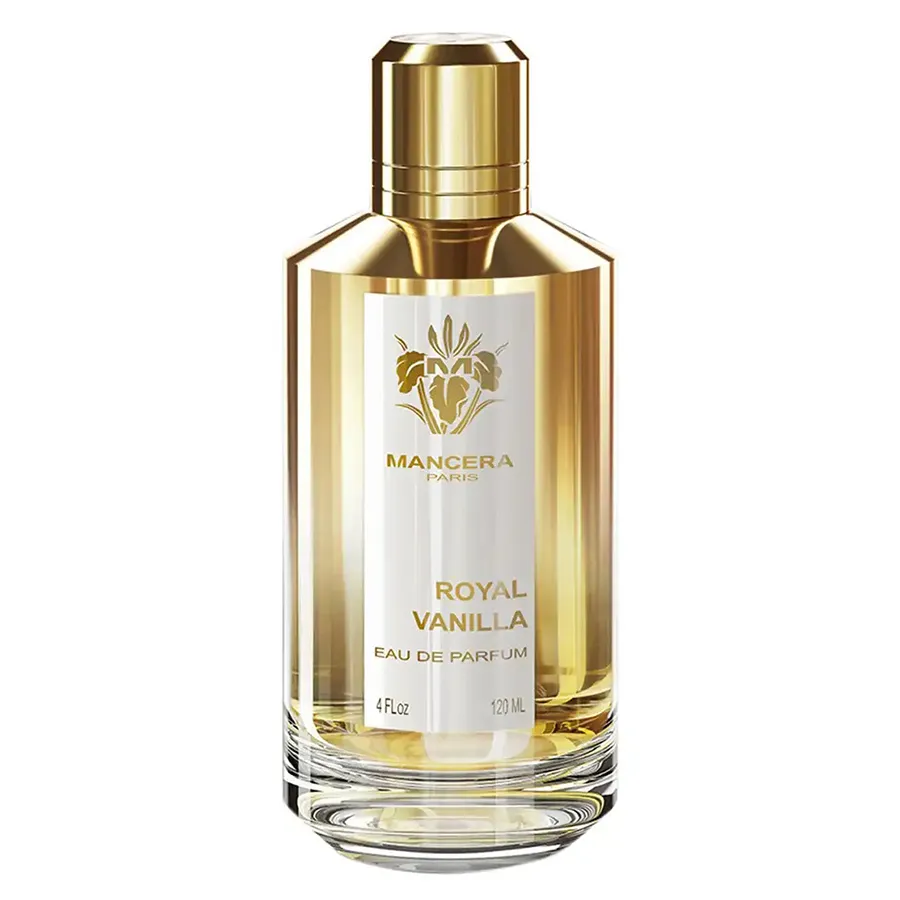  Mancera Royal Vanilla EDP 