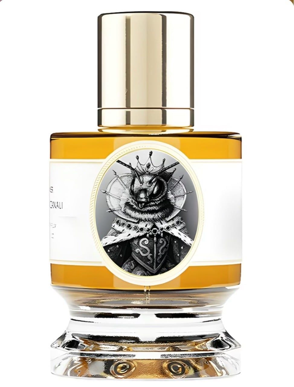  Zoologist Perfumes Bee 