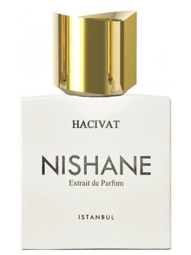  Hacivat by Nishane Extrait de Parfum 
