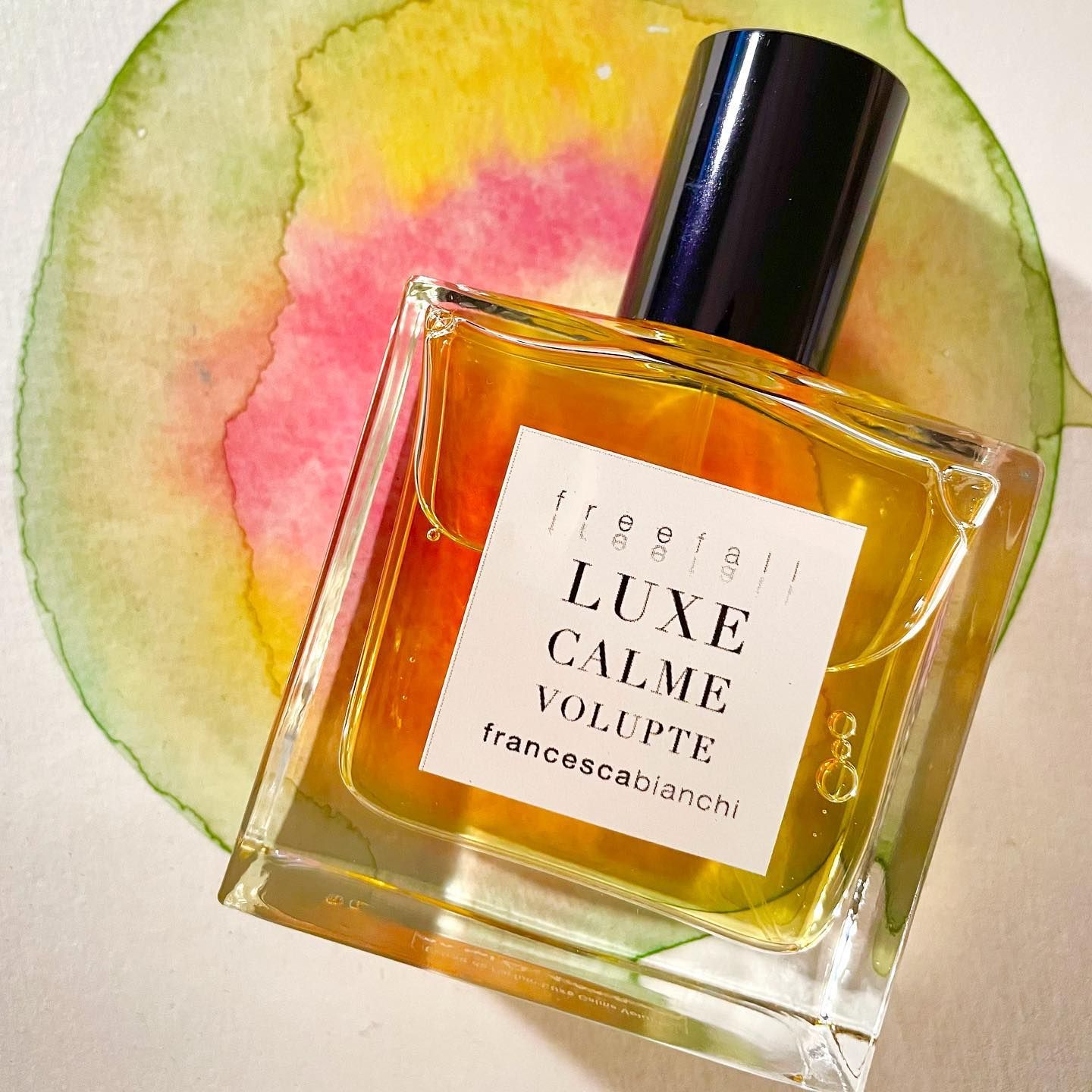  Francesca Bianchi Luxe Calme Volupte 