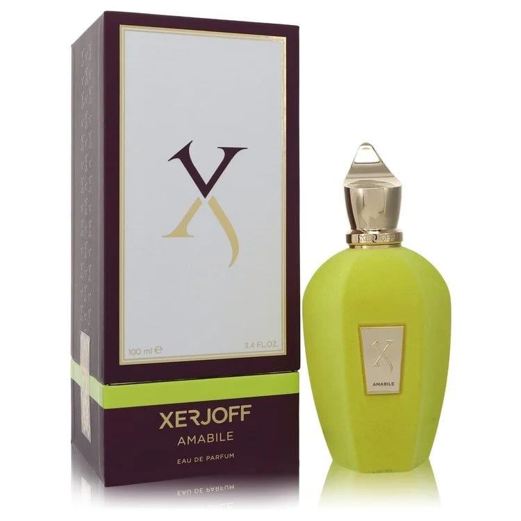  Xerjoff Amabile 