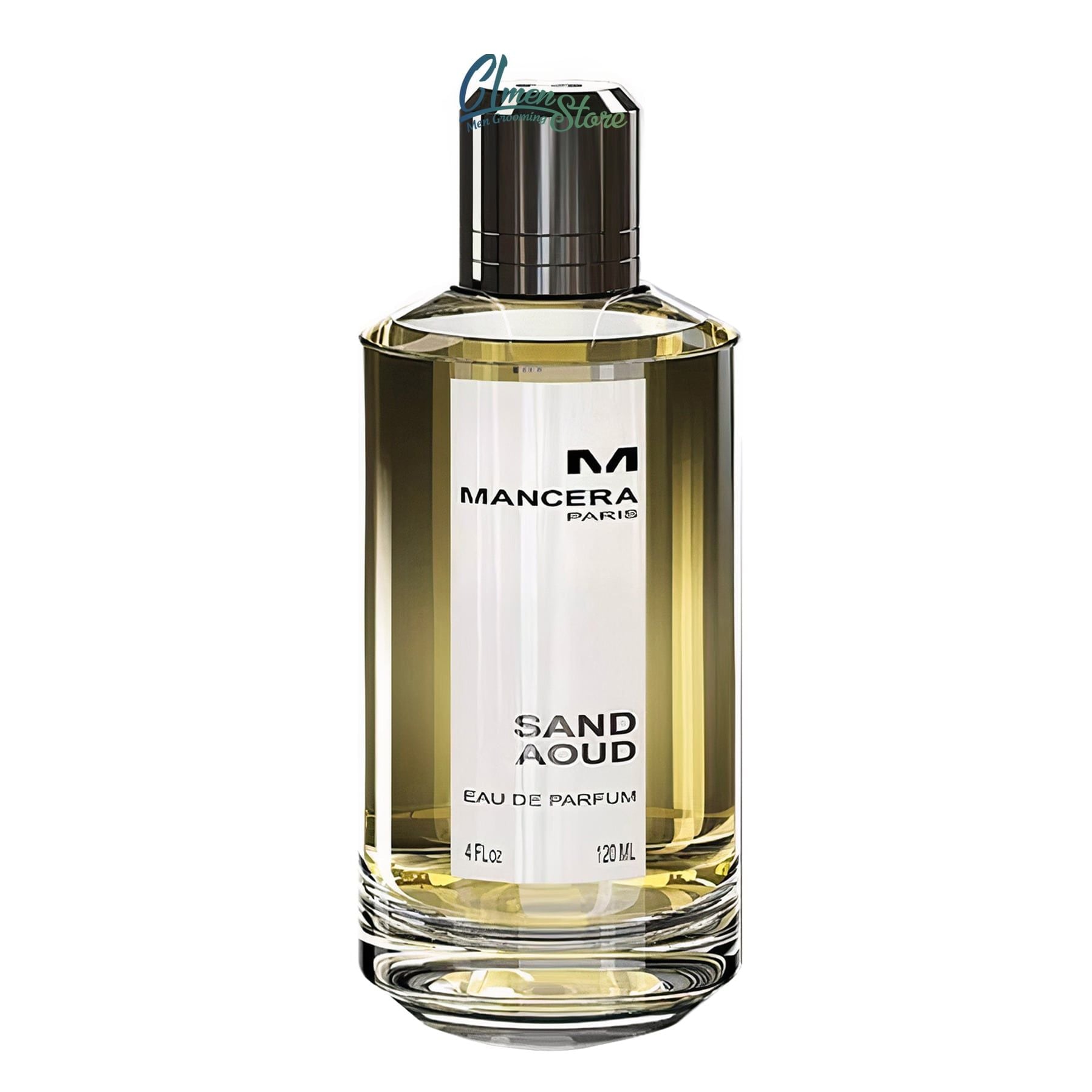  Mancera Sand Aoud EDP 