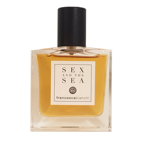  Francesca Bianchi Sex and The Sea 