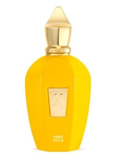  Xerjoff Erba Gold 