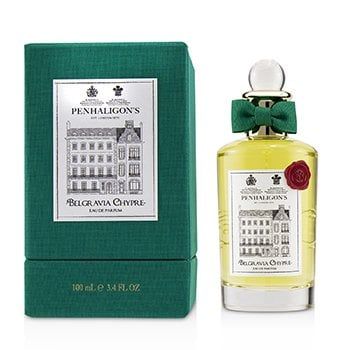  Penhaligon`s Belgravia Chypre Eau De Parfum 