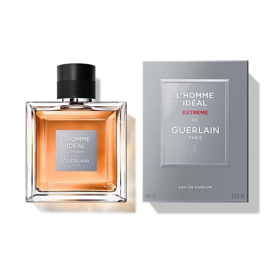  Guerlain L'Homme Idéal Extrême Eau de Parfum 