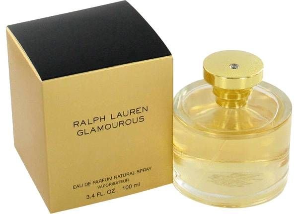  Ralph Lauren Glamourous EDP 