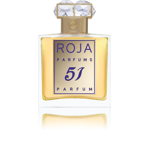  Roja 51 Pour Femme 