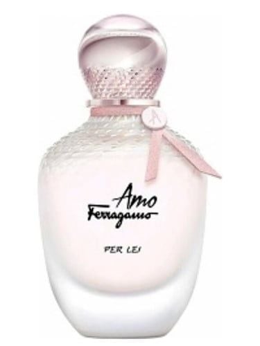  Salvatore Ferragamo Amo Ferragamo Per Lei 