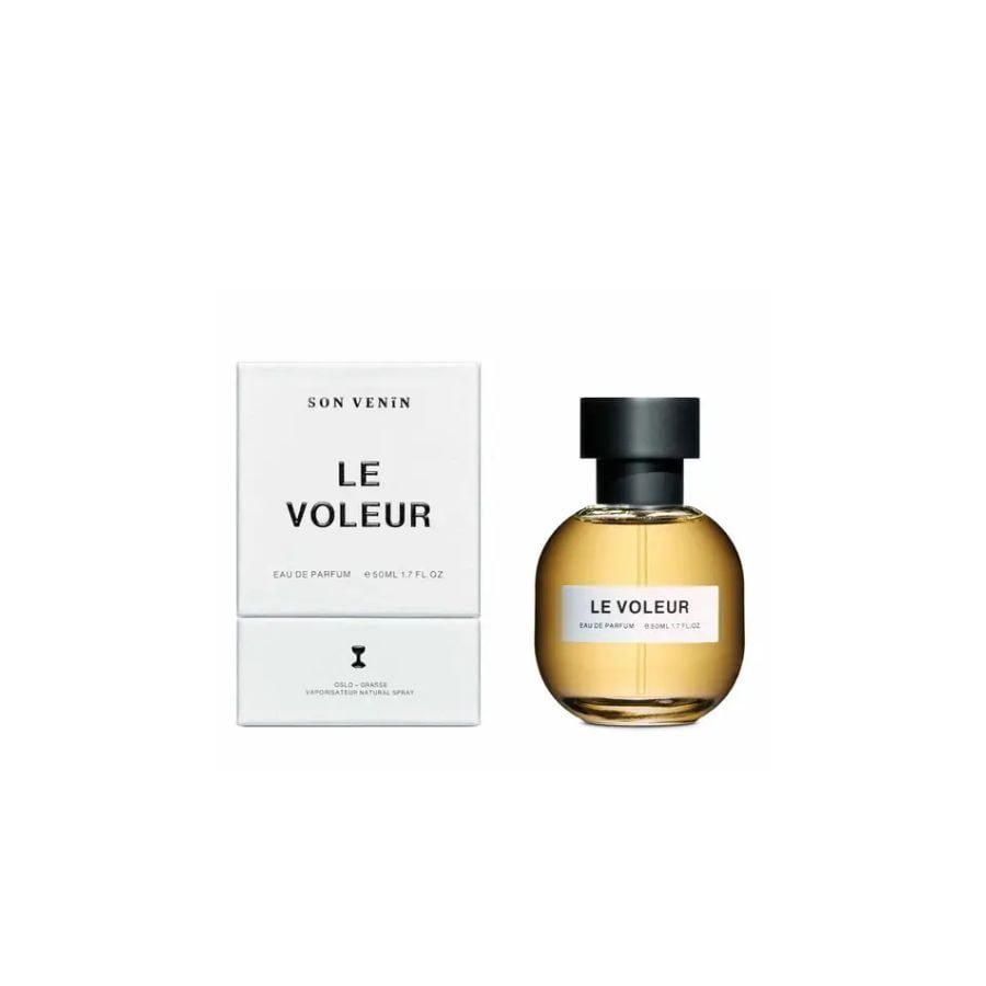  Son Venin Le Voleur 