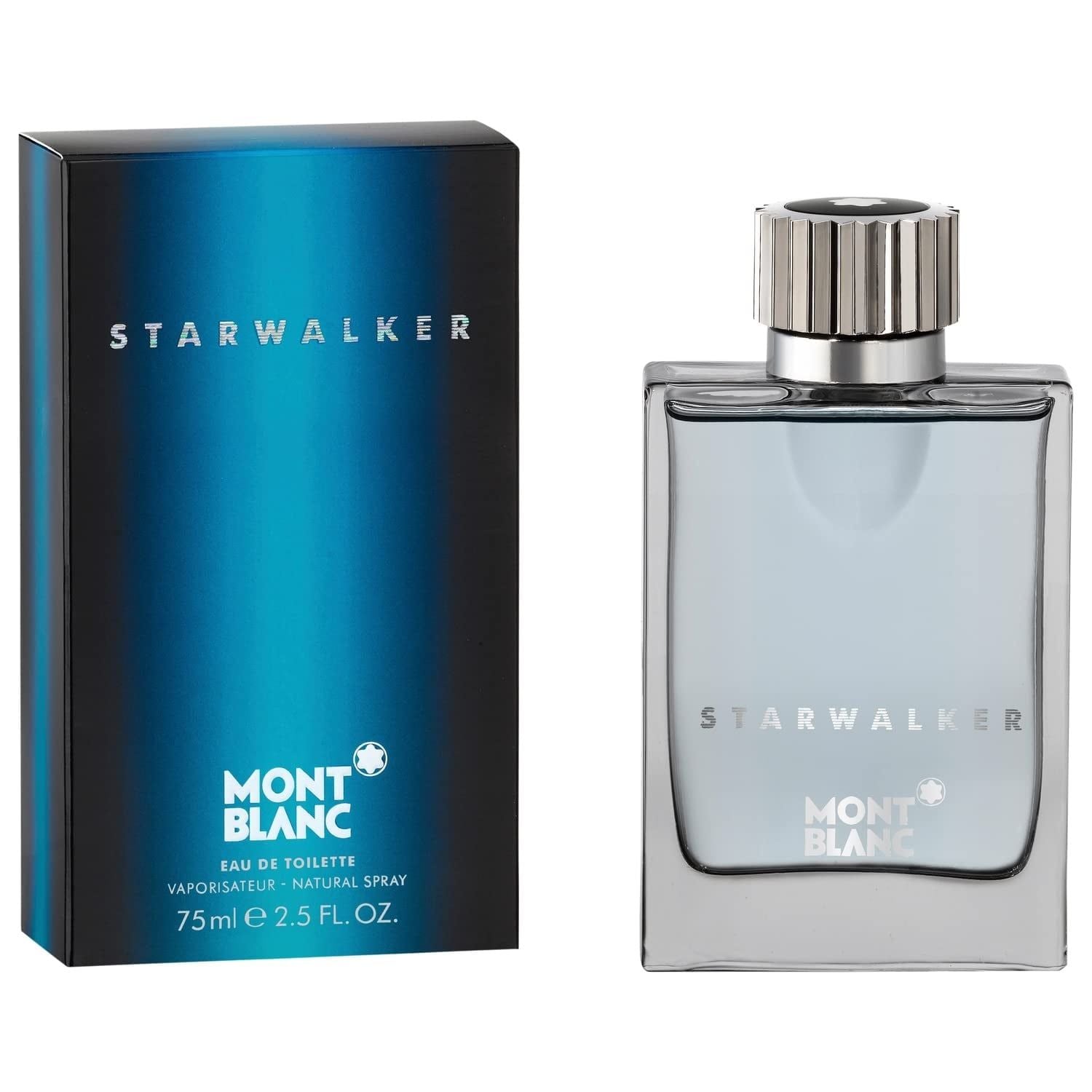  Mont Blanc Starwalker 