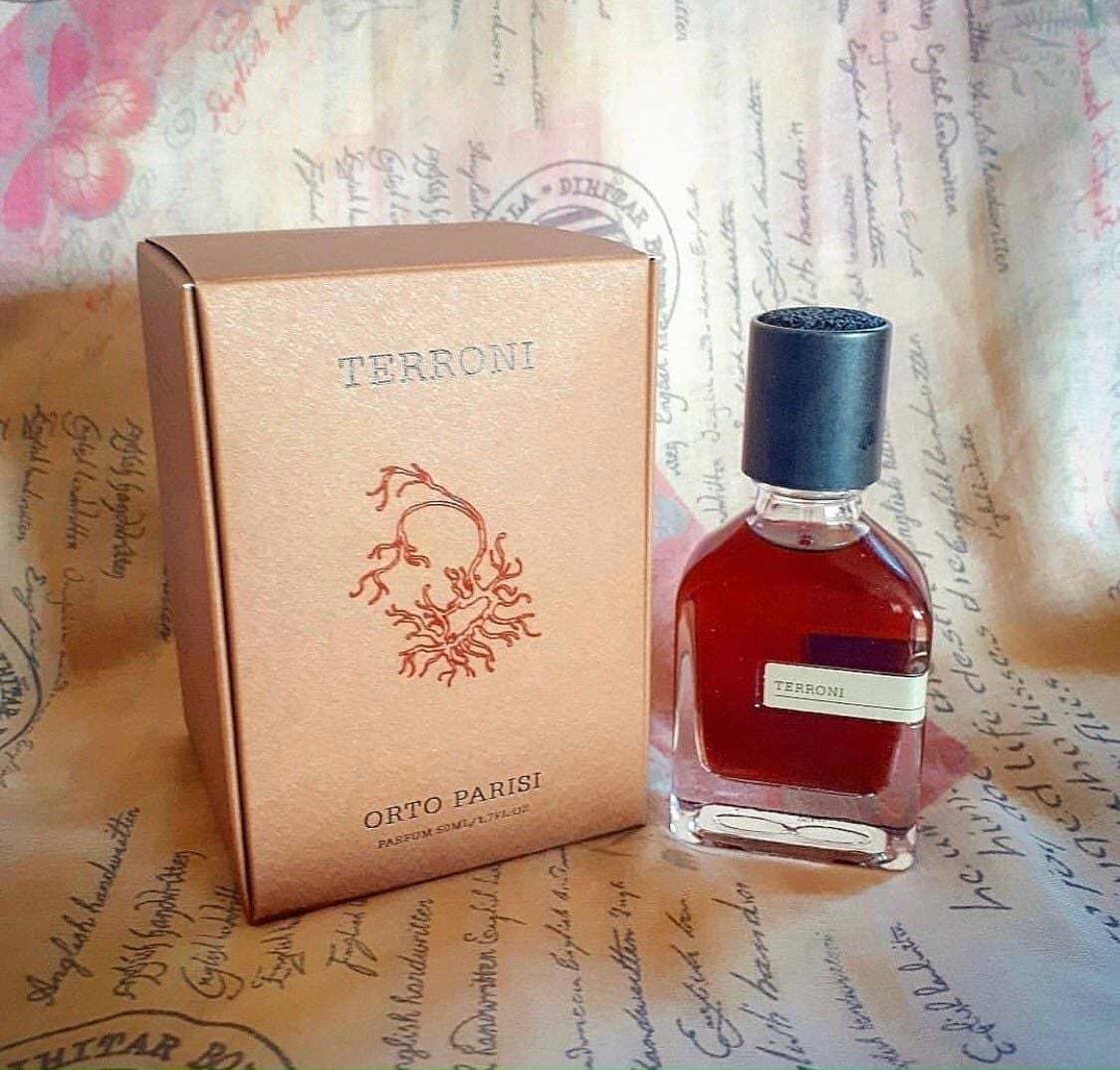  Orto Parisi Terroni 