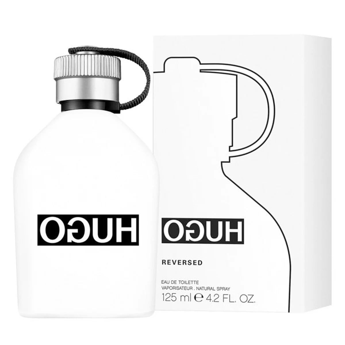  Hugo Boss Hugo Reversed EDT 