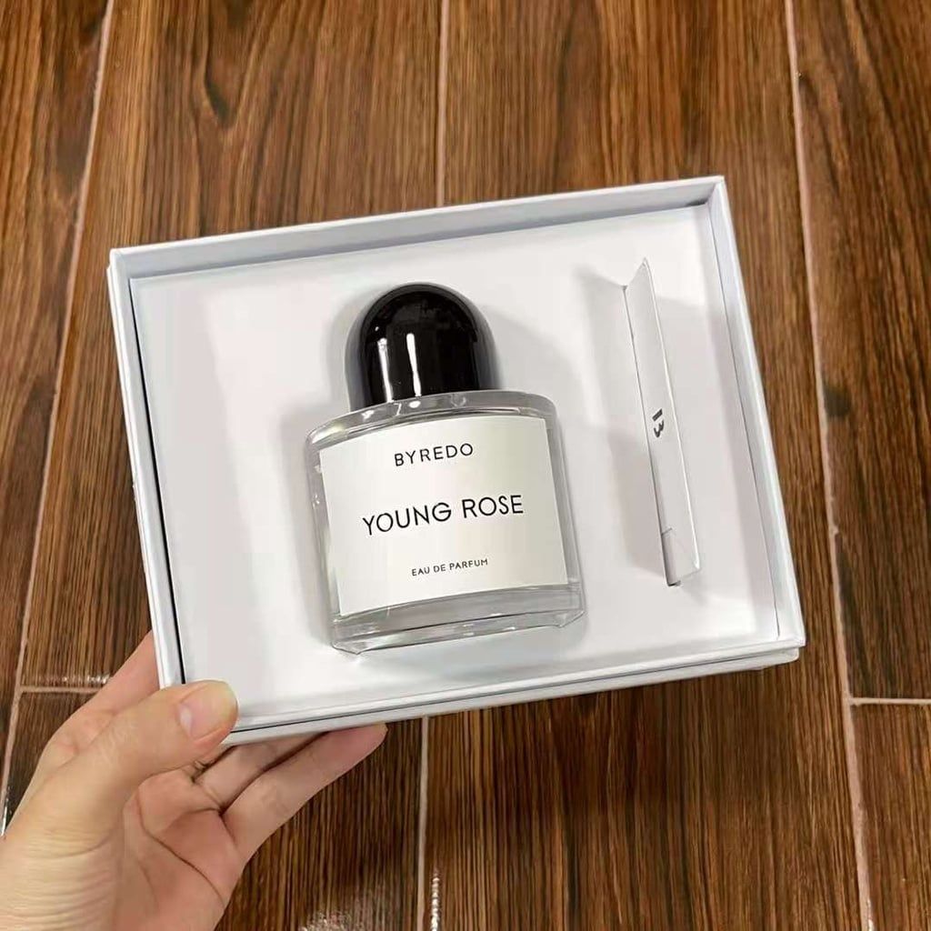  Byredo Young Rose 