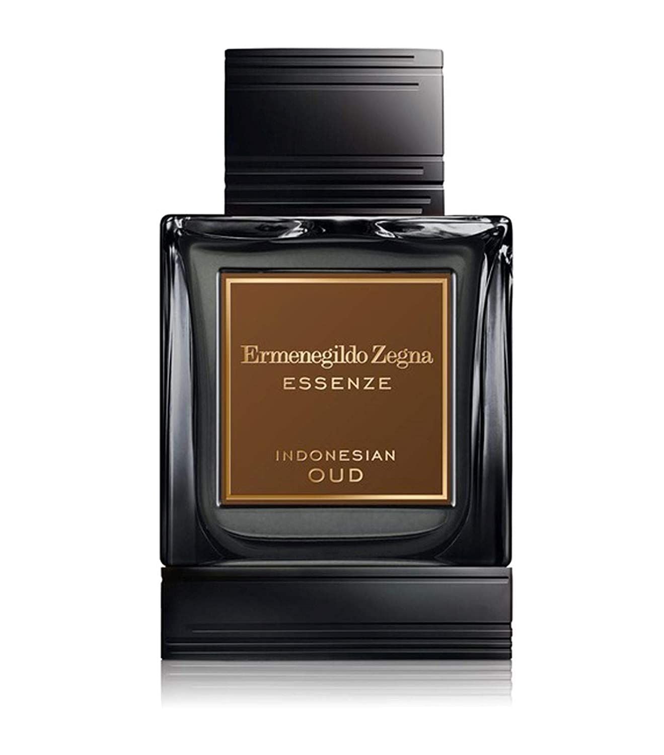 Ermenegildo Zegna Essenze Indonesian Oud 