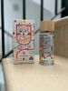  El Ganso Like Father Like Son EDT 