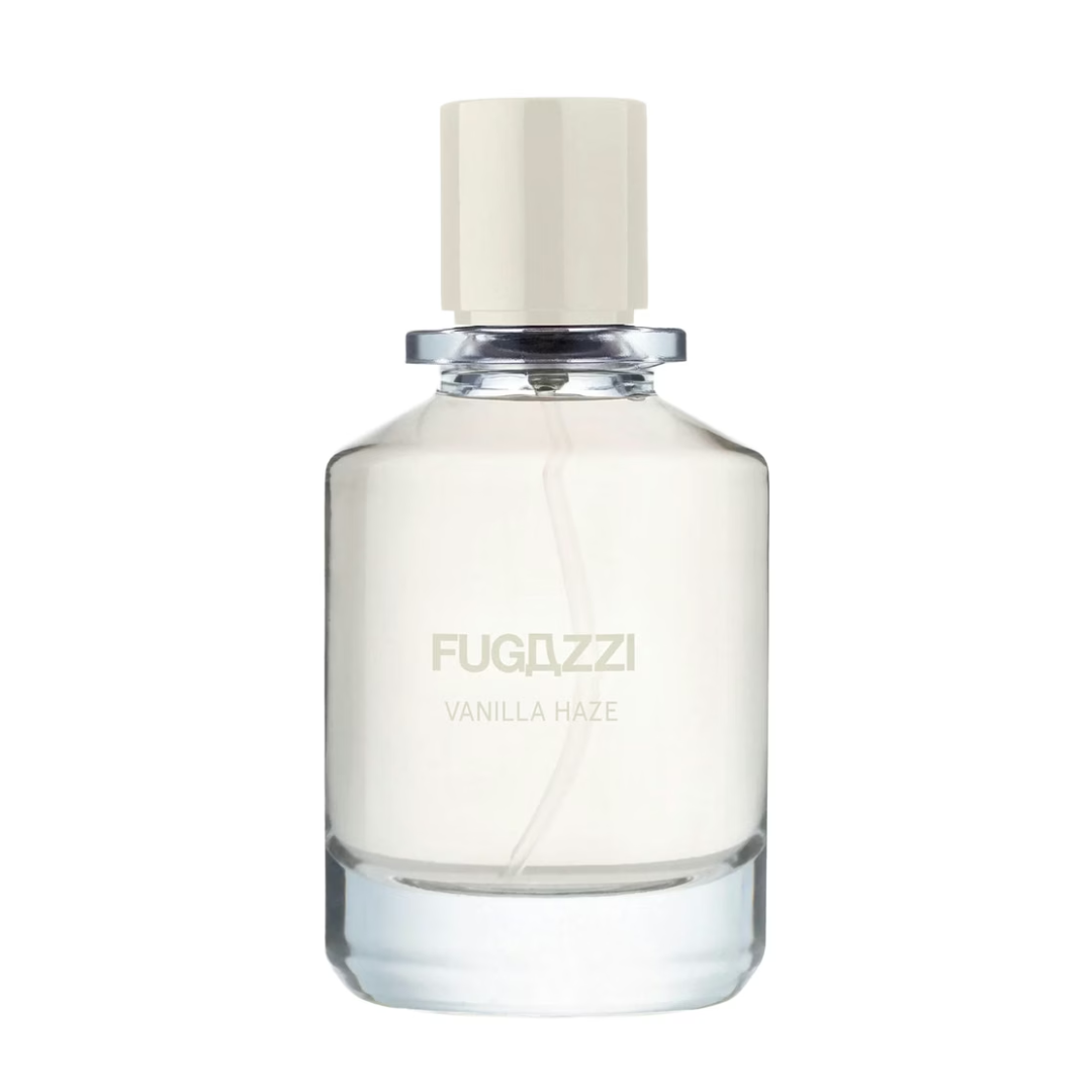  Vanilla Haze Fugazzi 
