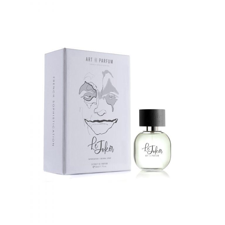  Art de Parfum Le Joker Extrait De Parfum 