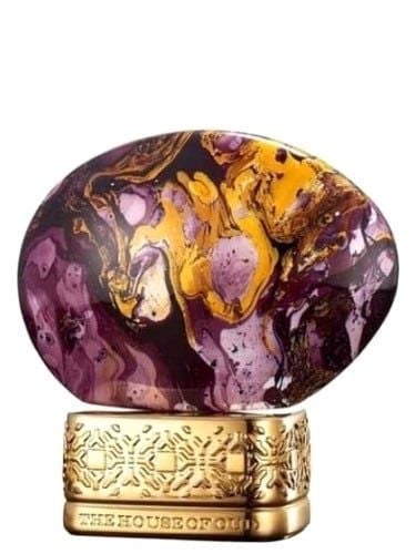  The House of Oud Grape Pearls 