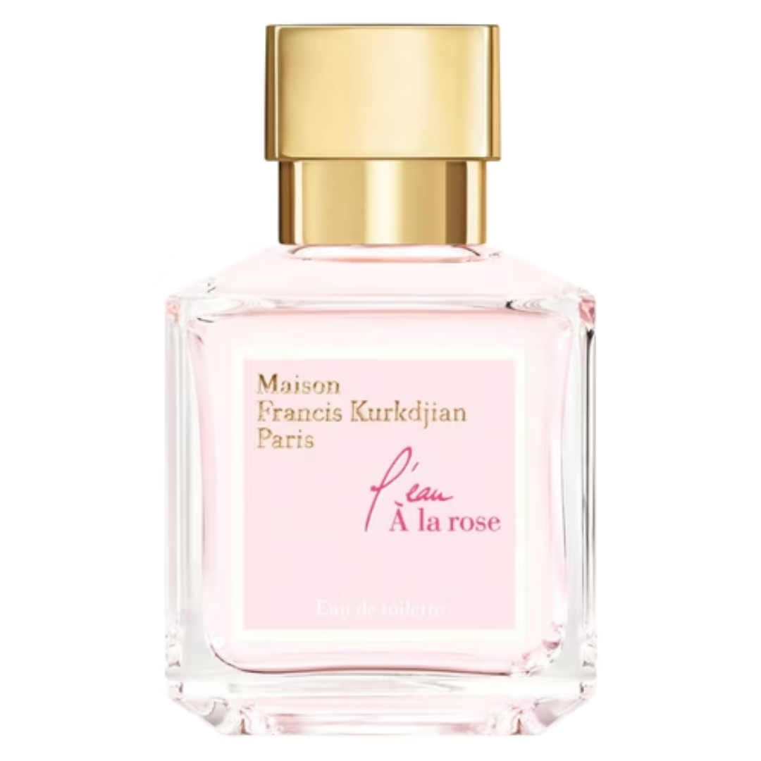  L'eau À la Rose Maison Francis Kurkdjian 