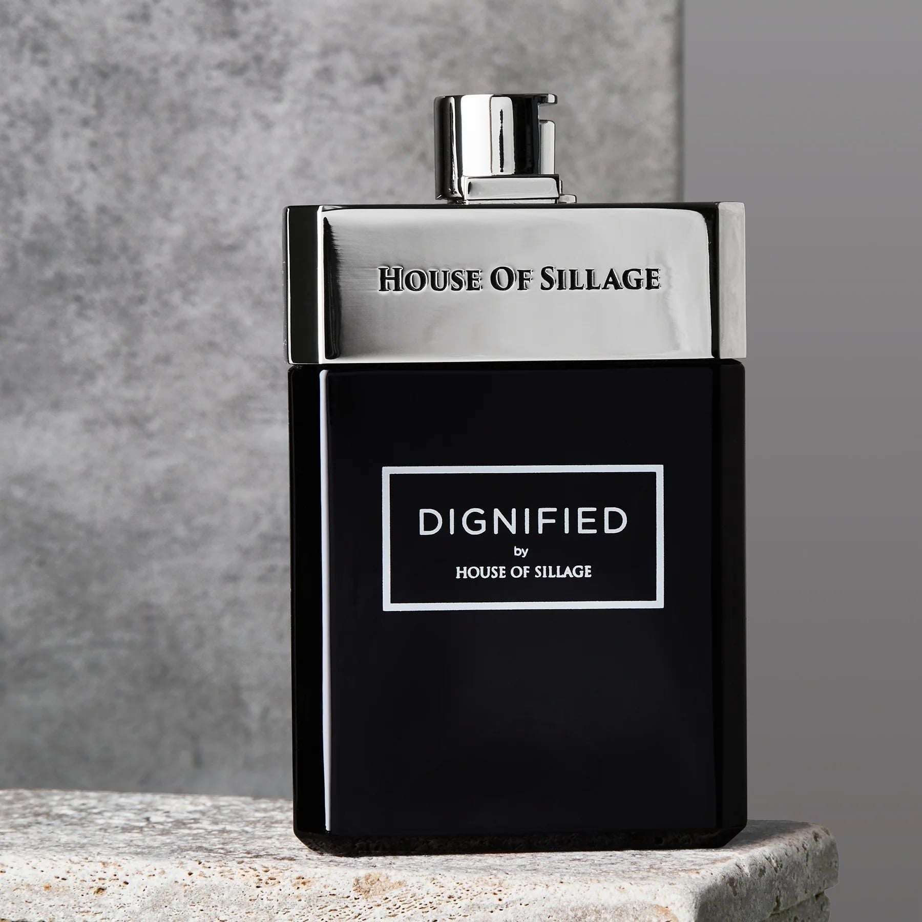  House Of Sillage Dignified 