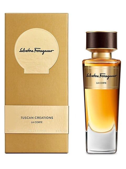  Salvatore Ferragamo Tuscan Creations La Corte 