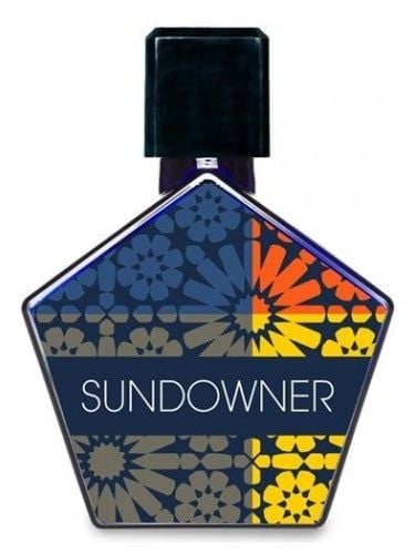  Tauer Perfumes Sundownert 