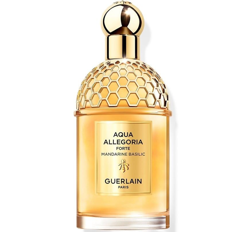 Guerlain Aqua Allegoria Forte Mandarine Basilic 