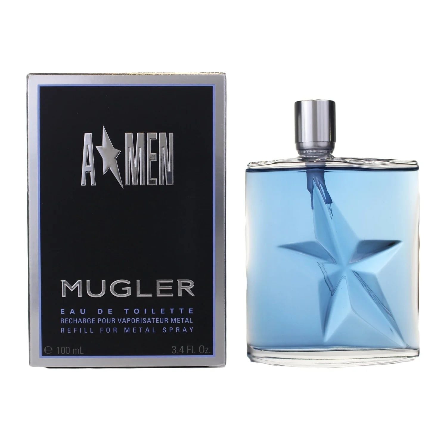 Thierry Mugler Amen Eau De Toilette 