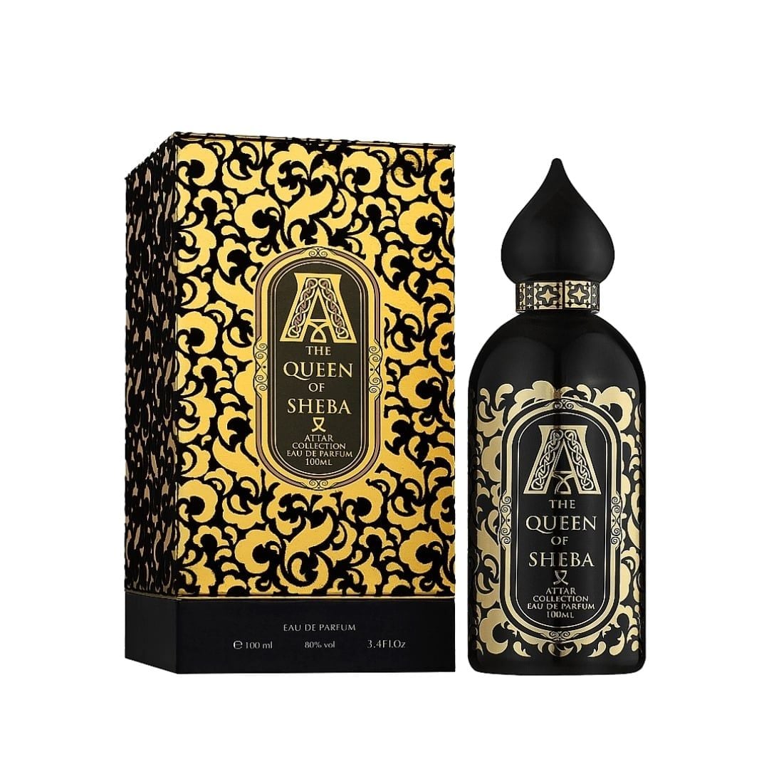  Attar Collection The Queen Of Sheba EDP 